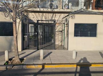 Departamento · 40m² · 2 Ambientes · 1 Cochera · 2 Ambientes con Balcón y Cochera Cubierta