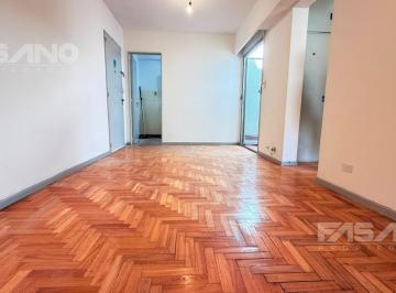 Departamento · 34m² · 2 Ambientes · Alquiler - Depto 2 Amb C/ Patio en Villa Devoto