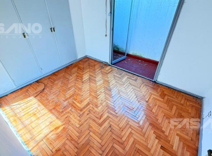 Alquiler - Depto 2 Amb C/ Patio en Villa Devoto
