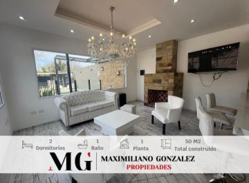 Departamento · 50m² · 3 Ambientes · 1 Cochera · Departamento Alquiler Temperley Lomas de Zamora
