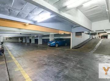 Garage · 12m² · 1 Cochera · Cochera en Venta - 12 m² - San Isidro