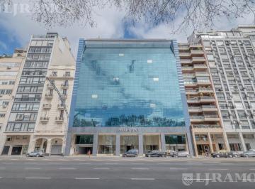 Oficina comercial · 606m² · 5 Cocheras · Oficina en Recoleta - Venta con Renta