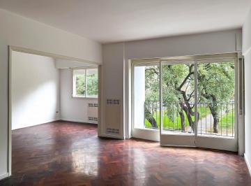 Departamento · 115m² · 4 Ambientes · Departamento en Recoleta