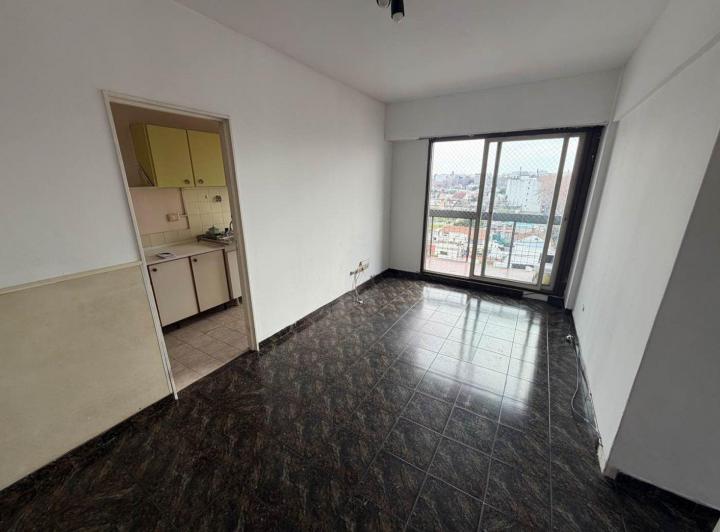Departamento 3 Ambientes en Alquiler