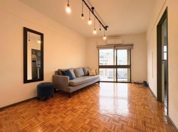 Departamento · 42m² · 3 Ambientes · Venta Depto 3 Ambientes con Balcon en Boedo