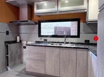 PH · 89m² · 3 Ambientes · 1 Cochera · Dúplex en Venta, 2 Dorm. B° Santa Rita, Villa Carlos Paz