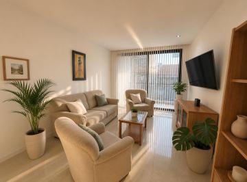 Departamento · 65m² · 2 Ambientes · Departamento 2 Ambientes en Zona Güemes
