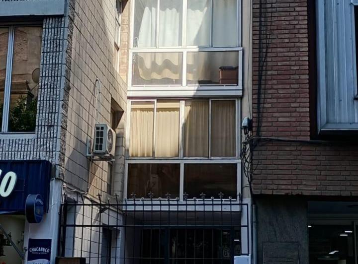 Departamento · 65m² · 5 Ambientes