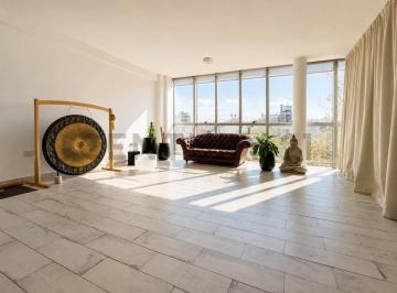Oficina comercial · 57m² · 2 Ambientes · Venta Excelente Oficina en Palermo Hollywood Semipiso Amplia y Luminosa Oportunidad
