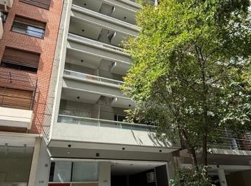 Departamento · 38m² · 2 Ambientes · Dpto 2 Ambientes m de Cabildo, con Amenities Balcon