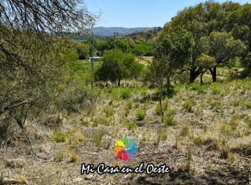 Terreno · 534m² · Lote de Terreno en Venta Al Pie de Las Sierras en Huerta Real - Huerta Grande - Córdoba