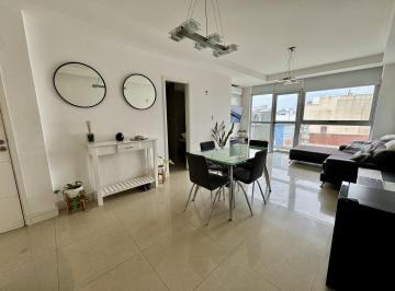 Departamento · 83m² · 3 Ambientes · 1 Cochera · Departamento 3 Ambientes con Cochera en Plaza Mitre