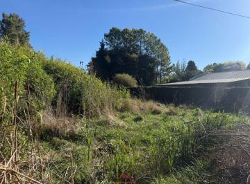 Terreno , Exaltación de la Cruz · Venta · Lote 730 m² · Parque Sakura · Exaltación de La Cruz