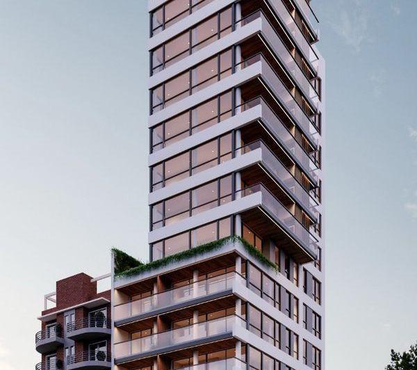 Departamento · 153m² · 5 Ambientes