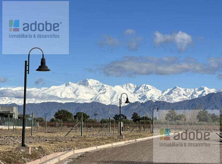 Terreno · 1026m²