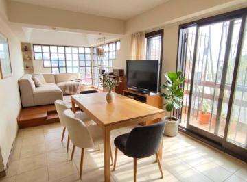 PH · 100m² · 3 Ambientes · 2 Cocheras · PH en Villa Bosch Venta