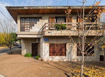 PH · 100m² · 3 Ambientes · 2 Cocheras · PH en Villa Bosch Venta