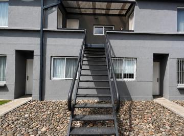 Departamento · 38m² · 2 Ambientes · Alquiler Departamento 2 Ambientes Pilar Centro