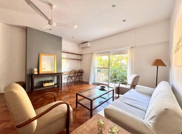 Departamento · 78m² · 3 Ambientes · Alquiler 3 Amb Amplio con Terraza Propia en Olivos