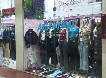 Local comercial , Lanús · Excelente Local en Gran Galeria Lanus