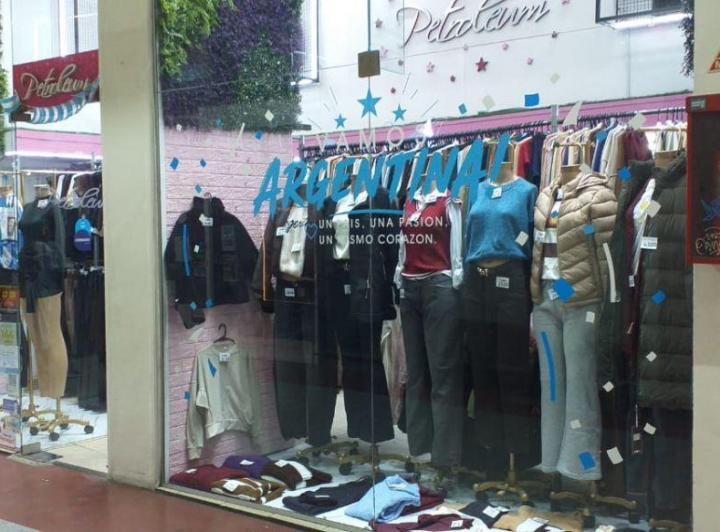 Local comercial · 42m²