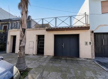 PH · 212m² · 4 Ambientes · 1 Cochera · PH 4 Ambientes con Cochera – Venta en Block