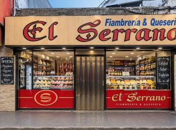 Local comercial , La Matanza · Local Sobre Arieta Media Cuadra de La Plaza San Justo