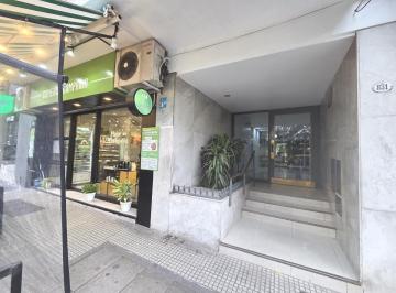 Departamento · 38m² · 2 Ambientes · Departamento en Barrio Norte
