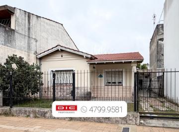Casa · 150m² · 4 Ambientes · 2 Cocheras · Chalet 3 Dorm. Venta - Olivos