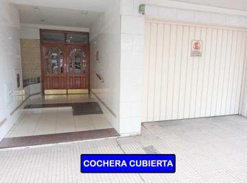 Garage , La Matanza · V723 Venta Ramos Mejía Centro Cochera Sobre Ardoino 0 Al 100