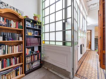 Departamento · 59m² · 2 Ambientes · Dos Ambientes Amoblado en Alquiler Temporario en Balvanera
