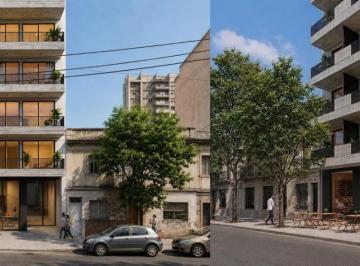 Departamento · 30m² · 1 Ambiente · Venta Departamentos en Pozo | Monoambiente | Chacarita| Apto Profesional