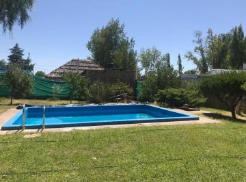 Casa de 3 ambientes, Luján de Cuyo · Vendo Casa Barrio Granjas de Chacras - Lujan de Cuyo