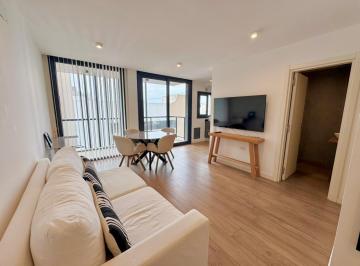 Departamento · 50m² · 2 Ambientes · Departamento Semipiso 2 Ambientes en Barrio Chauvin