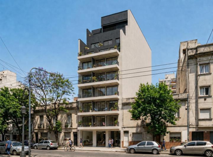Venta Departamentos en Pozo | 1 y 2 Ambientes | Chacarita| Apto Profesional