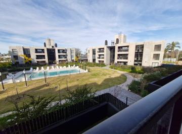 Foto · Garderie 3 Dorm. Balcón con Asador y Vista a La Piscina