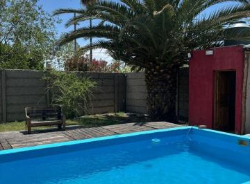 Terreno · 400m² · Venta Lote en Corralitos con Quincho y Pileta