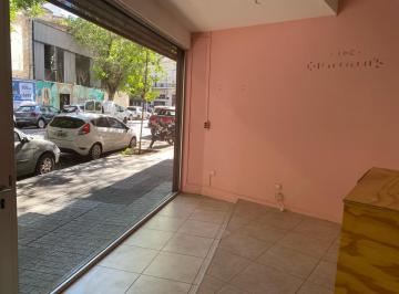 Local comercial · 35m² · Local Comercial en Alquiler en Palermo Soho