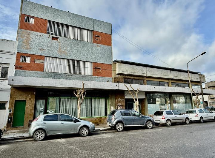 Local comercial · 1315m²