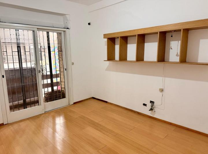 Oficina comercial · 11m² · 2 Ambientes