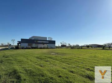 Terreno · 1200m² · Terreno en Venta - 1.200 m² - La Alameda, Canning