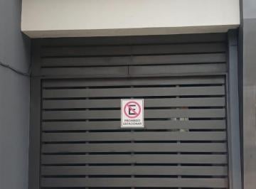 Garage , Córdoba · Cochera Cubierta