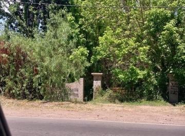 Terreno · 10000m² · Venta de Lotes Exclusivos, Ideales Barrio Privado
