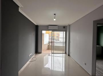 Departamento · 47m² · 2 Ambientes · 1 Cochera · Departamento en Banfield Este