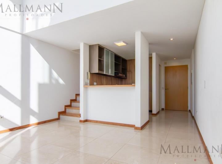 Departamento · 55m² · 2 Ambientes · 1 Cochera