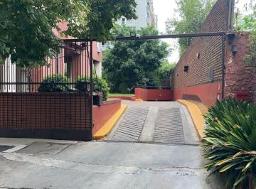Garage · 12ha · Cochera en Juan Francisco Seguí 4700