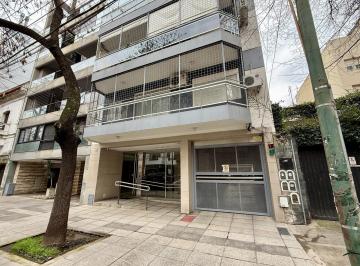Departamento · 43m² · 2 Ambientes · Departamento de 1 Dormitorio en Alquiler con Parrilla Propia