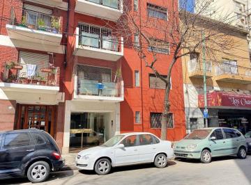 Departamento de 2 ambientes, Almagro · Almagro Depto 2 Ambientes Venta Frente con Patio U$s73.000