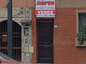 PH de 3 ambientes, Saavedra · PH 3 Ambientes en Saavedra con Lavadero y Terraza Propia