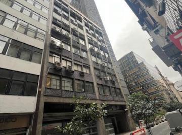 Oficina comercial · 296m² · 3 Ambientes · Oportunidad! Venta Oficina Planta Libre - Edificio Corporativo. Vigilancia